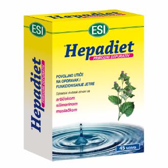 hepadiet tablete za detoksikaciju organizma ishop online prodaja